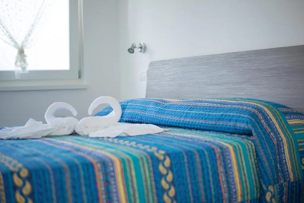 شقة Piccola Casa مالتشيزينيه