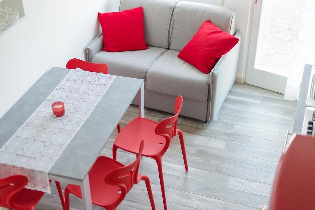 شقة Piccola Casa مالتشيزينيه