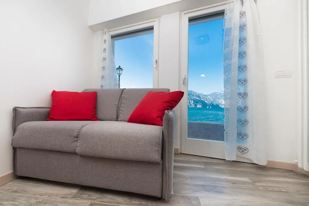 شقة Piccola Casa مالتشيزينيه