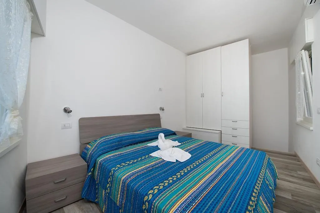 شقة Piccola Casa مالتشيزينيه إيطاليا