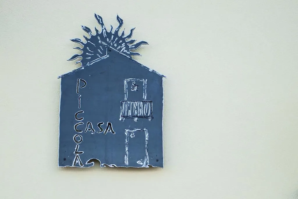 Piccola Casa Malcesine Διαμέρισμα