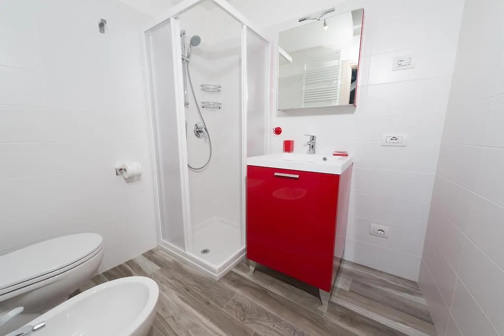 Piccola Casa Malcesine Διαμέρισμα
