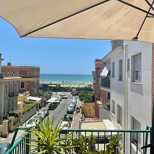 Bed&beach , Lido di Ostia Italien