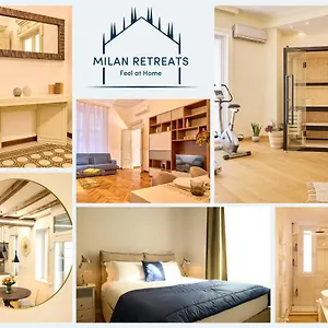 Retreats Porta Romana , Mailand Italien