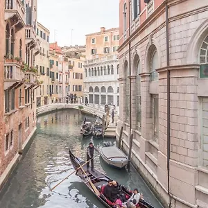 San Marco Square With Canal View By Wonderful Italy , Venedig Italien