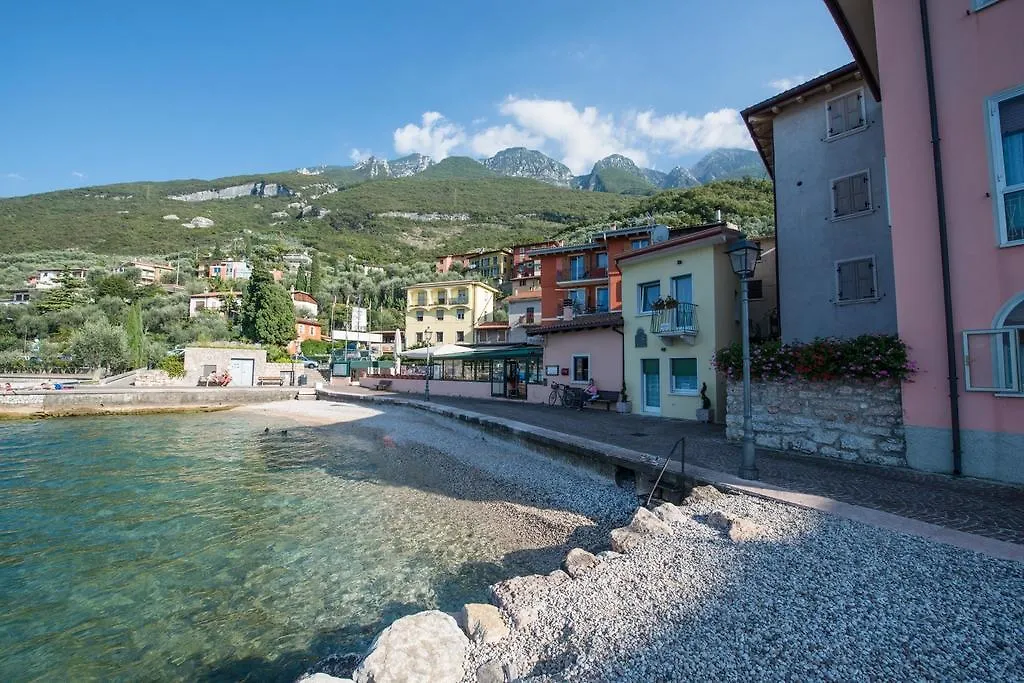 Piccola Casa Malcesine contacts
