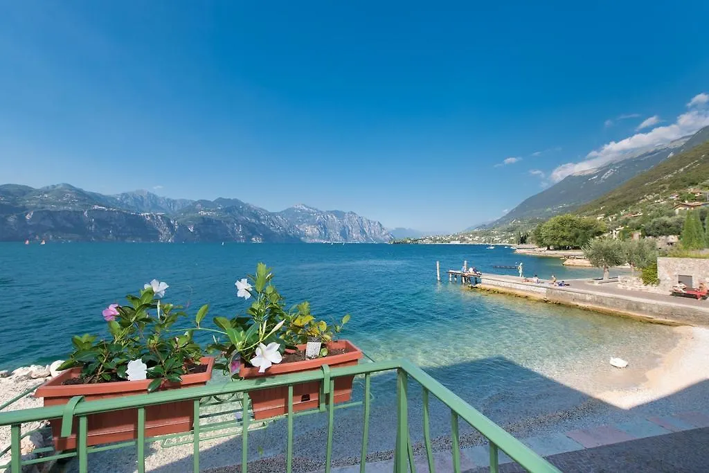 Piccola Casa Malcesine Apartment 0*,  Italy